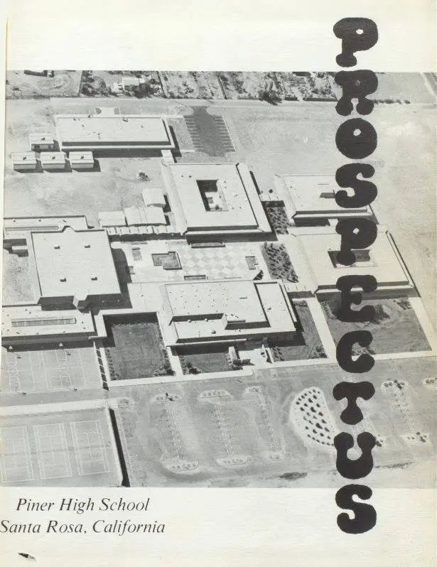 Piner High pic from above 1970s
